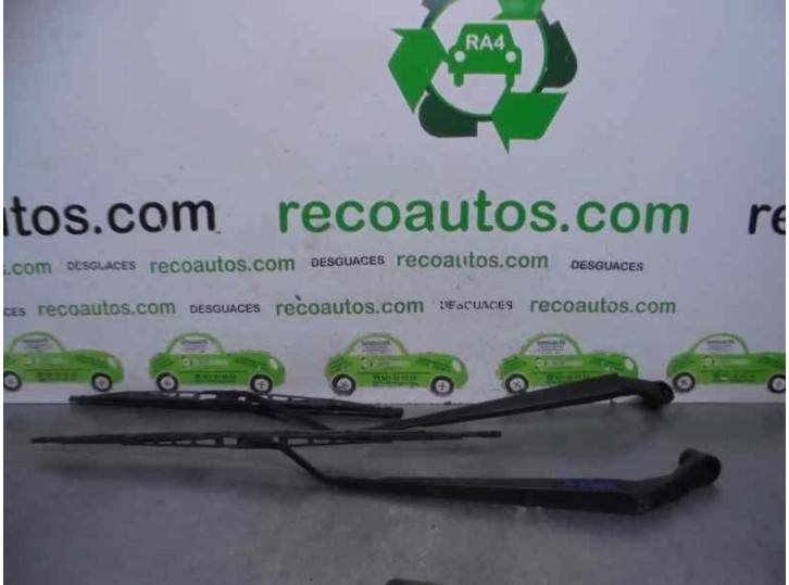 Recambio de brazo limpia delantero derecho para chrysler neon (pl) 2.0 16v cat referencia OEM IAM   