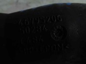 Recambio de tubo para alfa romeo 147 (190) 1.9 jtd cat referencia OEM IAM 46795206 C484 