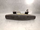 Recambio de maneta exterior trasera izquierda para dacia sandero 1.2 16v referencia OEM IAM 806074839R 806074969R 