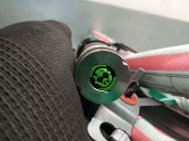 Recambio de airbag cortina delantero derecho para hyundai kona (os, ose, osi) 1.6 t-gdi referencia OEM IAM 80420J9500 80420J9500