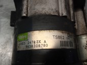 Recambio de motor arranque para citroën c3 1.1 furio referencia OEM IAM 9658308780 18E52478ZK VALEO