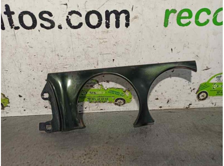 Recambio de cerquillo faro para jaguar sovereign aut. x300 4.0l referencia OEM IAM HNA4650AD  