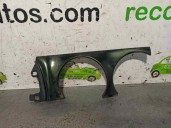 Recambio de cerquillo faro para jaguar sovereign aut. x300 4.0l referencia OEM IAM HNA4650AD  