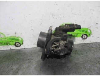 Recambio de caja mariposa para chrysler neon (pl) 2.0 16v cat referencia OEM IAM 04669694AC 