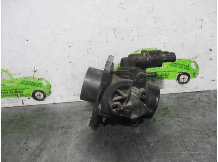 Replacement throttle body for Chrysler Neon (PL) 2.0 16v cat OEM IAM reference 04669694AC 