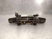 Recambio de maneta exterior trasera izquierda para dacia sandero 1.2 16v referencia OEM IAM 806074839R 806074969R 