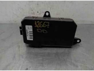 Recambio de modulo electronico para fiat croma (194) 1.9 jtd 16v cat referencia OEM IAM 51796699  