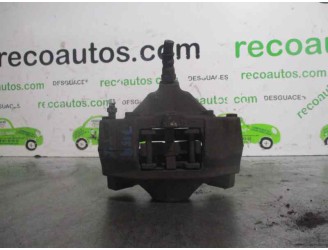 Recambio de pinza freno trasera izquierda para mercedes-benz clase clk (w208) coupe 3.2 v6 18v cat referencia OEM IAM A001420358