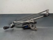 Replacement front wiper motor for BMW 3 Series sedan (F30) 2.0 turbodiesel OEM IAM reference 726750302 W000026097 VALEO