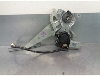 Recambio de elevalunas trasero derecho para lexus gs300 (jzs160) 3.0 24v cat referencia OEM IAM 8572030291 7 PINES 5 PUERTAS