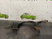 Recambio de cerquillo faro para jaguar sovereign aut. x300 4.0l referencia OEM IAM HNA4650AD  