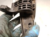 Recambio de maneta exterior trasera izquierda para dacia sandero 1.2 16v referencia OEM IAM 806074839R 806074969R 