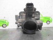 Replacement throttle body for Chrysler Neon (PL) 2.0 16v cat OEM IAM reference 04669694AC 
