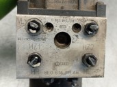 Recambio de abs para volkswagen passat b5 (3b2) 1.9 tdi referencia OEM IAM 8E0614111AB 8E0614111AT 0265216559