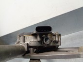 Replacement front wiper motor for BMW 3 Series sedan (F30) 2.0 turbodiesel OEM IAM reference 726750302 W000026097 VALEO