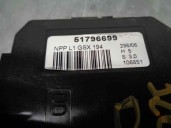 Recambio de modulo electronico para fiat croma (194) 1.9 jtd 16v cat referencia OEM IAM 51796699  