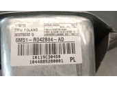 Recambio de airbag delantero derecho para ford kuga i 2.0 tdci referencia OEM IAM 6M51R042B84AD 1595017 
