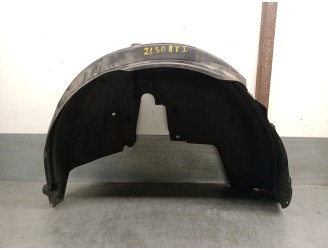 Replacement rear left wheel arch for Citroën C3 III (SX) 1.2 VTi 82 OEM IAM reference 9812159680 9812159680 