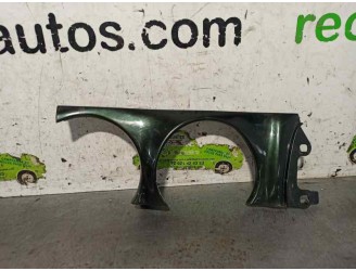 Recambio de cerquillo faro para jaguar sovereign aut. x300 4.0l referencia OEM IAM HNA4651AD 