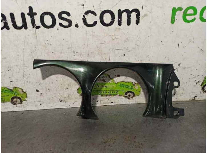 Recambio de cerquillo faro para jaguar sovereign aut. x300 4.0l referencia OEM IAM HNA4651AD  