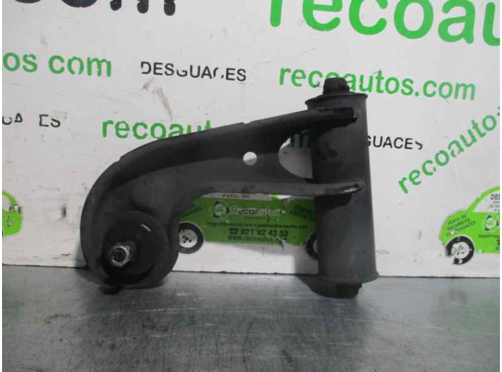 Recambio de brazo suspension superior delantero izquierdo para mercedes-benz clase clk (w208) coupe 3.2 v6 18v cat referencia OE