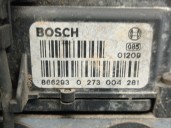 Recambio de abs para volkswagen passat b5 (3b2) 1.9 tdi referencia OEM IAM 8E0614111AB 8E0614111AT 0265216559