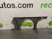 Recambio de cerquillo faro para jaguar sovereign aut. x300 4.0l referencia OEM IAM HNA4651AD 