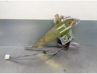 Recambio de elevalunas trasero izquierdo para lexus gs300 (jzs160) 3.0 24v cat referencia OEM IAM 8571030350 7 PINES 5 PUERTAS