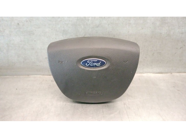 Recambio de airbag delantero izquierdo para ford kuga i 2.0 tdci referencia OEM IAM 8V41R042B85AEW 1761115 