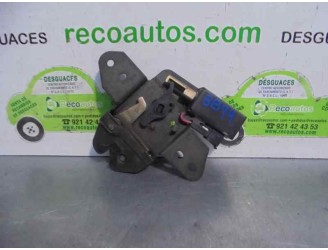 Recambio de cerradura maletero / porton para chrysler neon (pl) 2.0 16v cat referencia OEM IAM 2 PINES 4 PUERTAS