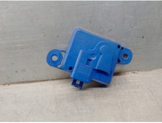 Replacement impact sensor for Opel Omega B 2.5 24V DTI CAT (Y 25 DT / L14) OEM IAM reference 09173928 5WK42879 GM
