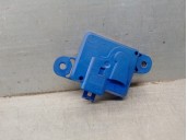 Replacement impact sensor for Opel Omega B 2.5 24V DTI CAT (Y 25 DT / L14) OEM IAM reference 09173928 5WK42879 GM