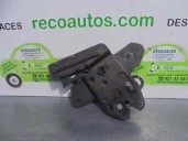Recambio de cerradura maletero / porton para chrysler neon (pl) 2.0 16v cat referencia OEM IAM 2 PINES 4 PUERTAS