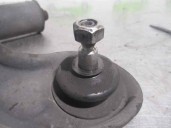 Recambio de brazo suspension superior delantero izquierdo para mercedes-benz clase clk (w208) coupe 3.2 v6 18v cat referencia OE