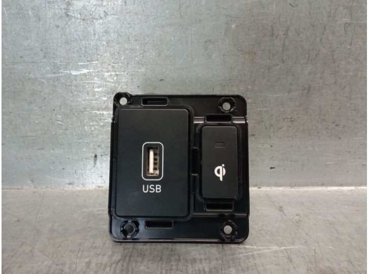 Recambio de modulo electronico para hyundai kona (os, ose, osi) 1.6 t-gdi referencia OEM IAM 96120K4500 08MF2003260013 