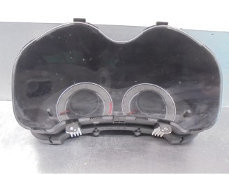 Recambio de cuadro instrumentos para toyota auris 2.0 d-4d cat referencia OEM IAM 838000Z500 AC2C53245521 VDO