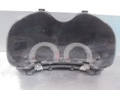 Recambio de cuadro instrumentos para toyota auris 2.0 d-4d cat referencia OEM IAM 838000Z500 AC2C53245521 VDO