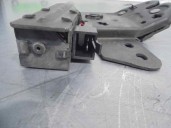 Recambio de cerradura maletero / porton para chrysler neon (pl) 2.0 16v cat referencia OEM IAM 2 PINES 4 PUERTAS