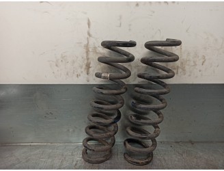 Recambio de muelle amortiguacion para bmw serie 3 lim. (f30) 2.0 turbodiesel referencia OEM IAM 