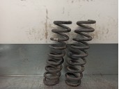 Recambio de muelle amortiguacion para bmw serie 3 lim. (f30) 2.0 turbodiesel referencia OEM IAM 