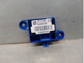 Replacement impact sensor for Opel Omega B 2.5 24V DTI CAT (Y 25 DT / L14) OEM IAM reference 09173928 5WK42879 GM