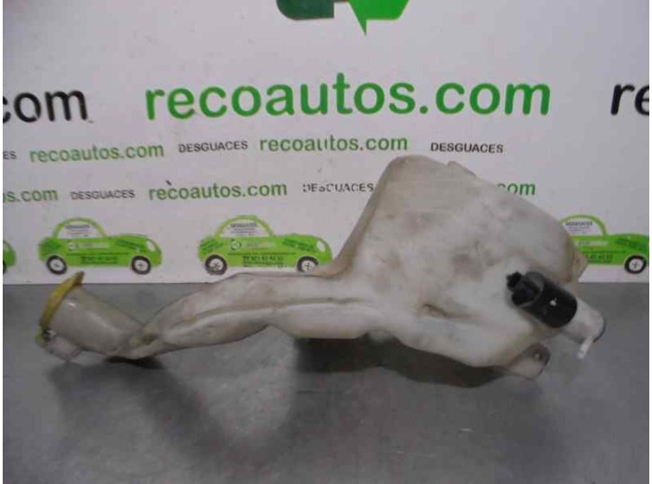 Replacement washer reservoir for Chrysler Neon (PL) 2.0 16V CAT OEM IAM reference 05288460AI 5015347AA 