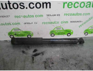 Recambio de amortiguador trasero derecho para mercedes-benz clase clk (w208) coupe 3.2 v6 18v cat referencia OEM IAM 2083260000 