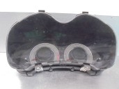 Recambio de cuadro instrumentos para toyota auris 2.0 d-4d cat referencia OEM IAM 838000Z500 AC2C53245521 VDO