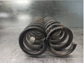 Recambio de muelle amortiguacion para bmw serie 3 lim. (f30) 2.0 turbodiesel referencia OEM IAM 