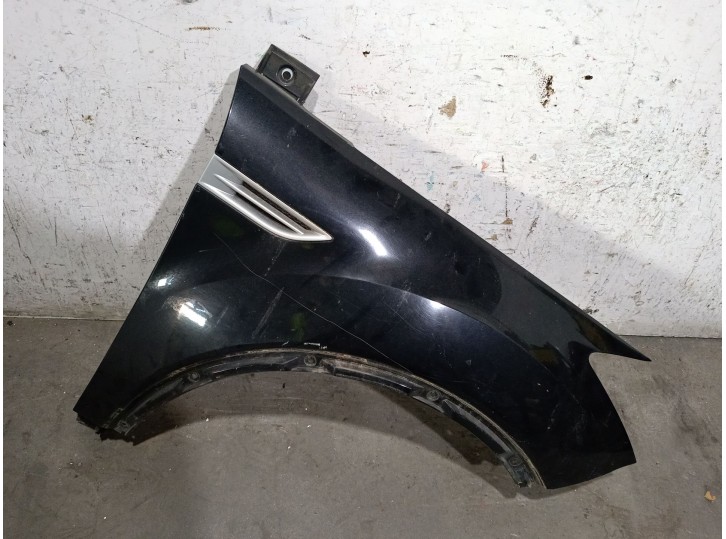 Recambio de aleta delantera derecha para ford kuga i 2.0 tdci referencia OEM IAM 1633114 1633114 