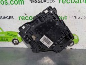 Recambio de caja reles / fusibles para peugeot 207 hdi referencia OEM IAM 9675123880 