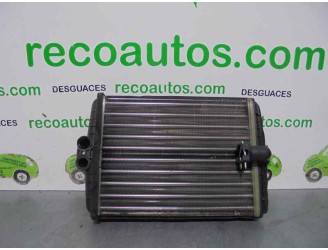 Recambio de radiador calefaccion / aire acondicionado para mercedes-benz clase clk (w208) coupe 3.2 v6 18v cat referencia OEM IA