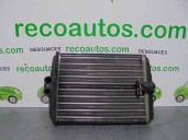 Recambio de radiador calefaccion / aire acondicionado para mercedes-benz clase clk (w208) coupe 3.2 v6 18v cat referencia OEM IA