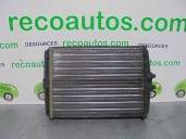 Recambio de radiador calefaccion / aire acondicionado para mercedes-benz clase clk (w208) coupe 3.2 v6 18v cat referencia OEM IA